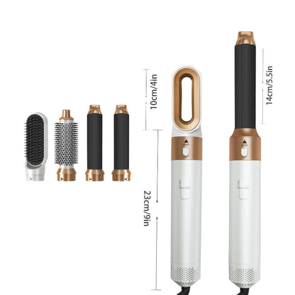 Boucleur de Cheveux BellaCurl