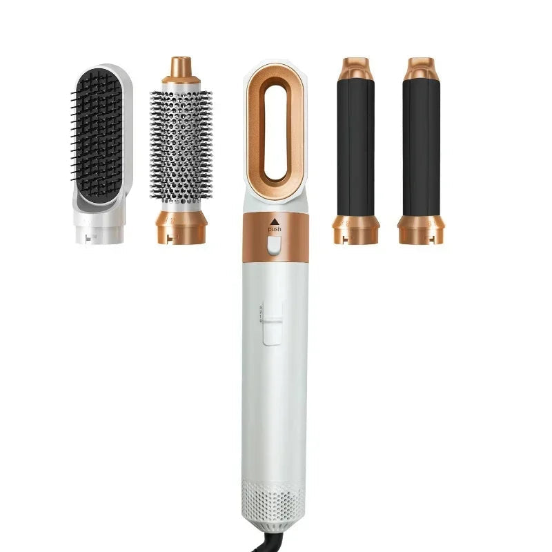 Boucleur de Cheveux BellaCurl
