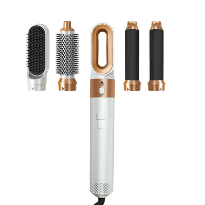 Boucleur de Cheveux BellaCurl